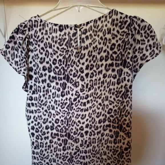 Blouse - Picture 2 of 5